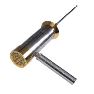 Long Range Locator Model-16