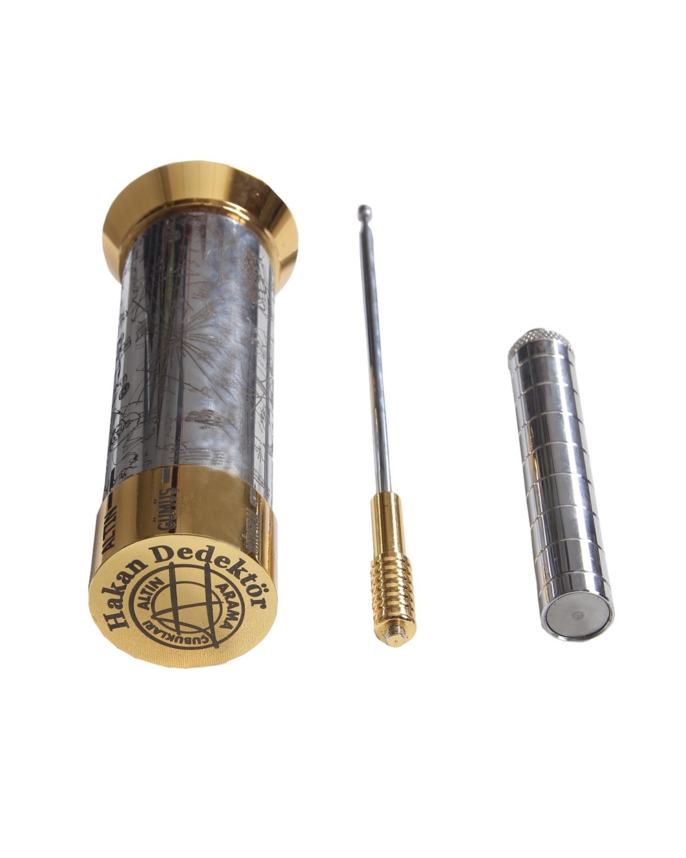 Long Range Locator Model-16 - Image 3