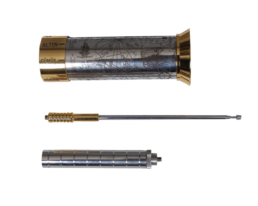 Long Range Locator Model-16 - Image 2